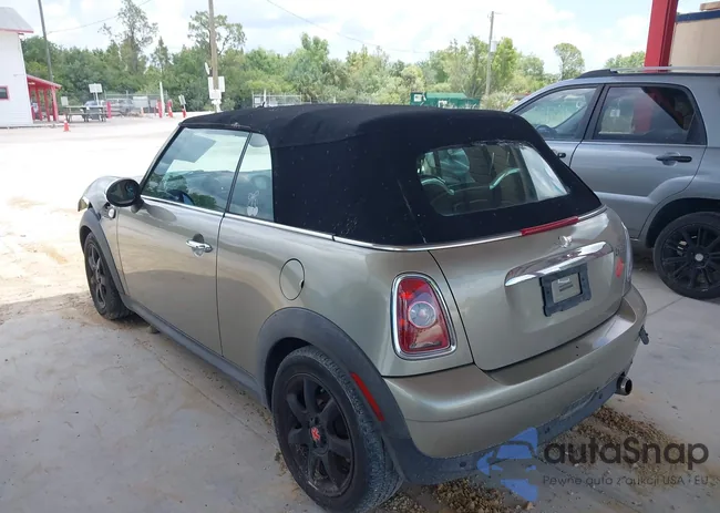 WMWMR3C52ATU97825: 42349417