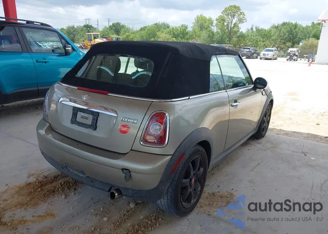 WMWMR3C52ATU97825: 42349417