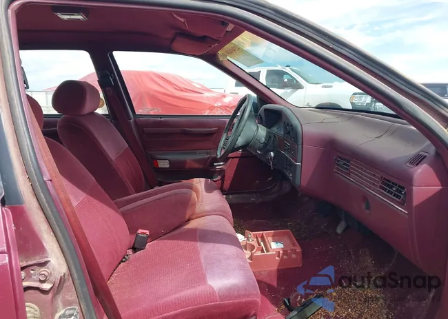 1FABP52U9KA278657: 42349469