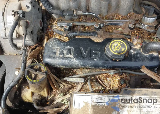 1FABP52U9KA278657: 42349469