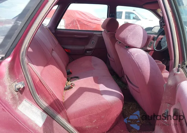 1FABP52U9KA278657: 42349469