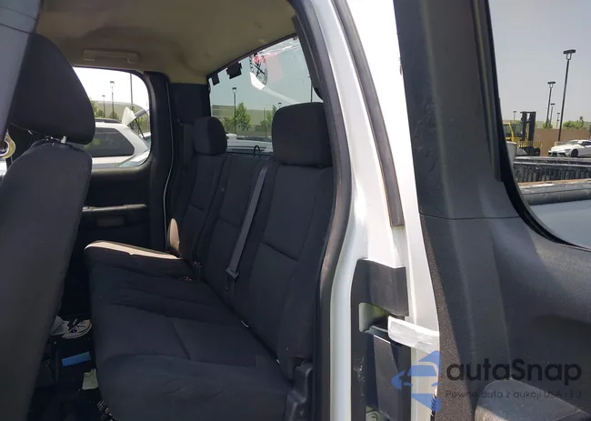 1GCRCSE01BZ455439: 42349519