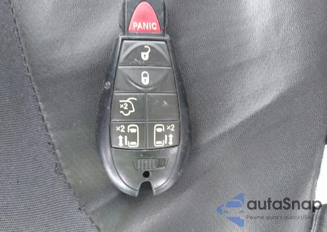 2C4RDGCG4CR121721: 42349575