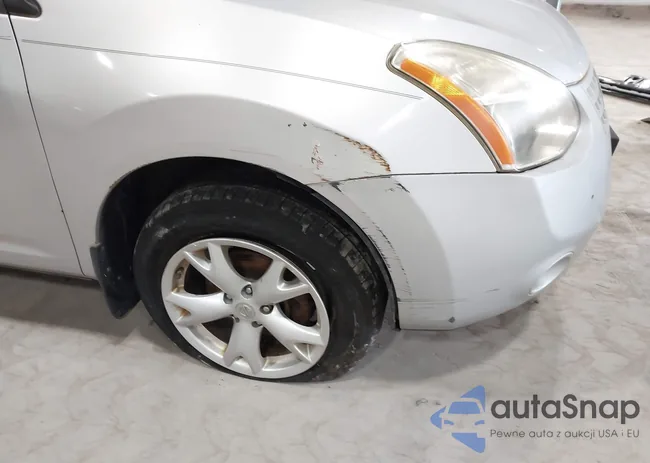 JN8AS58V48W140769: 42349606