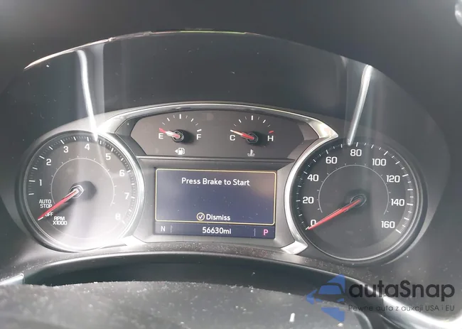 3GNAXKEV8LS608403: 42349611