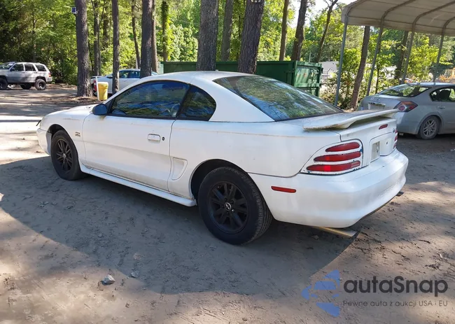 1FALP42T3SF178224: 42349668