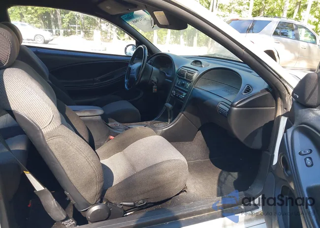 1FALP42T3SF178224: 42349668