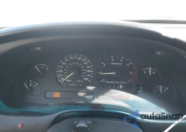 1FALP42T3SF178224: 42349668