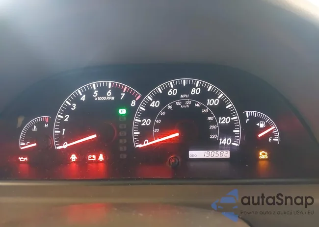 4T1BE32K36U693489: 42349672