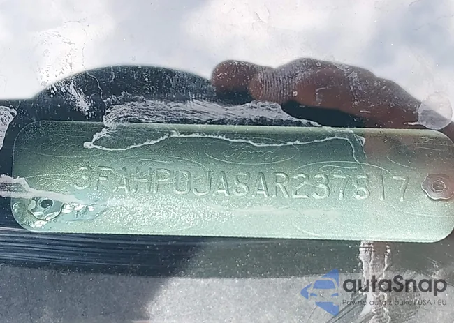 3FAHP0JG8CR364865: 42349740