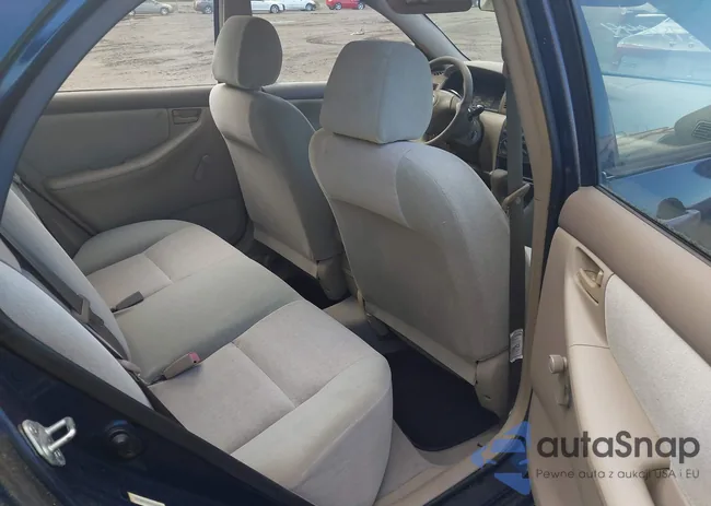 2T1BR32E73C004940: 42348844