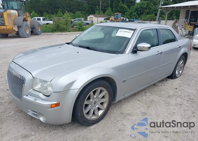 2C3LA63H96H408536: 42348964