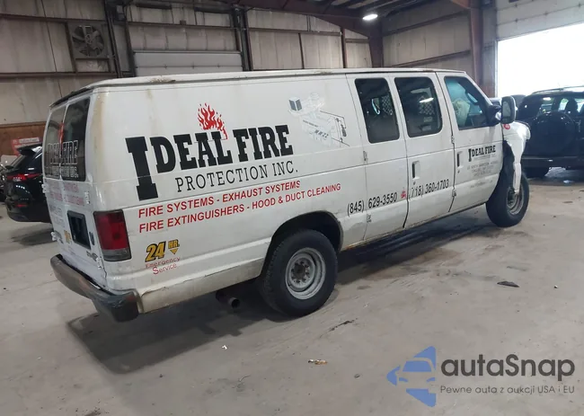 1FTSS3EL8BDA24095: 42349095