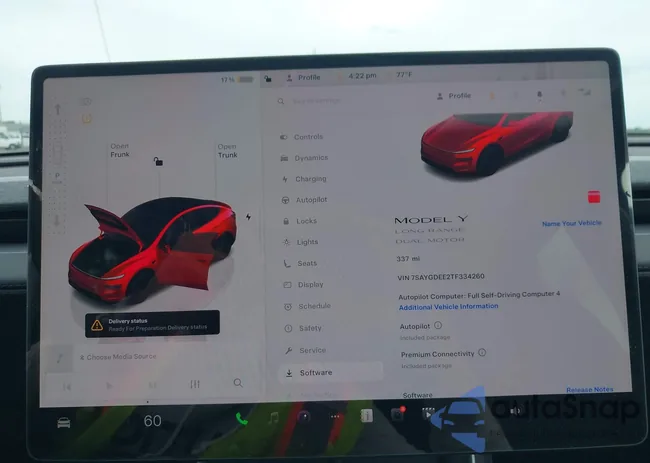 7SAYGDEE2TF334260: 42350169