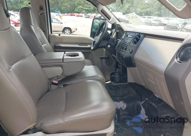 1FDSX20R08ED02476: 42350235