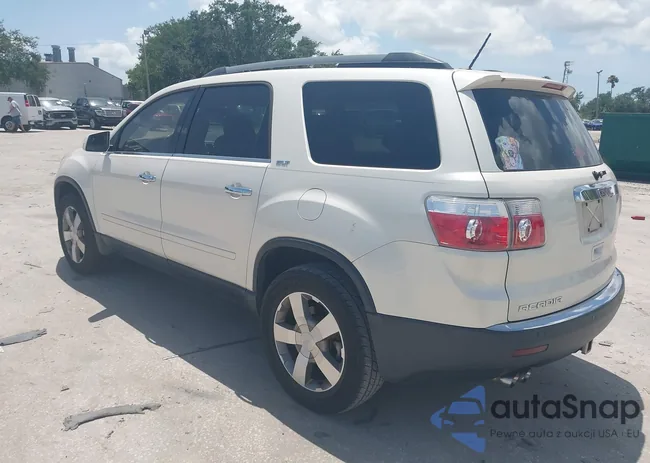 1GKKRRED9CJ284620: 42350419