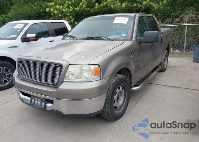 1FTRW12W06KC91643: 42350429