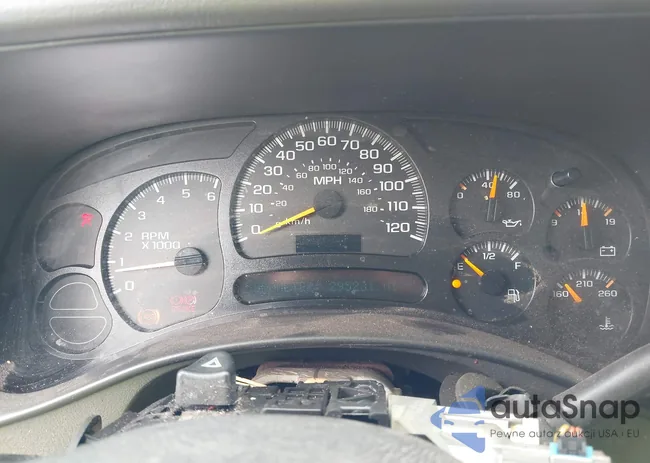 1GNEC13T85R218643: 42350439