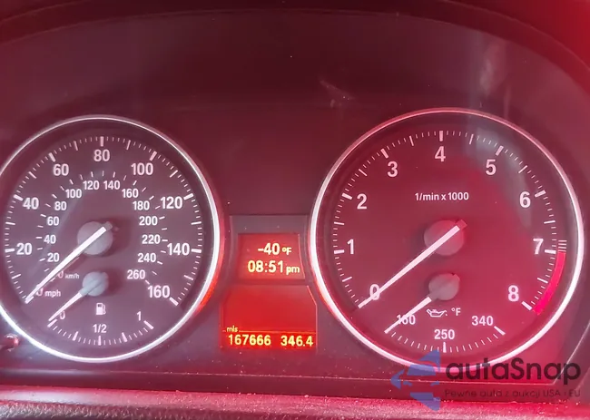 WBAWV13599P121717: 42350452