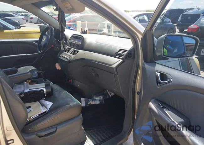 5FNRL38695B411320: 42350453