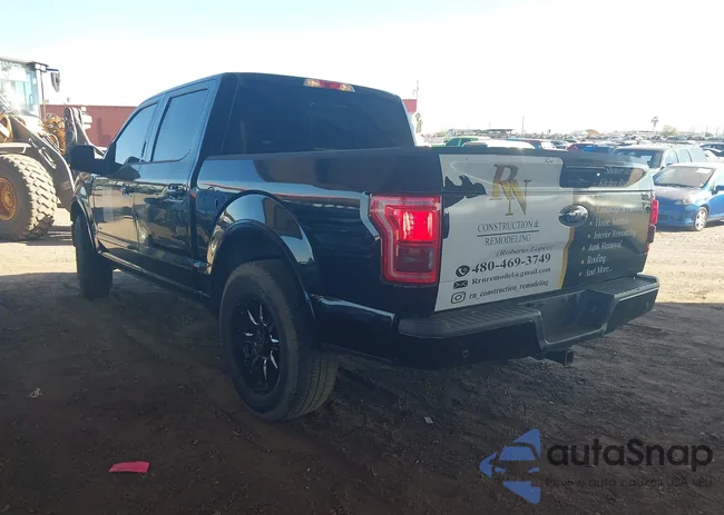 1FTEW1CP5GKD97559: 42350488