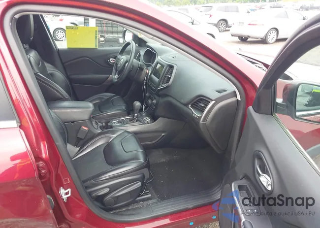 1C4PJMLB6KD384765: 42350600