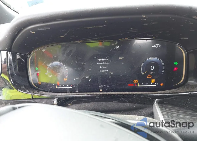 1C4SJVDT1NS108694: 42350603