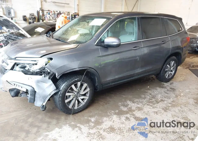 5FNYF6H38KB015112: 42350662