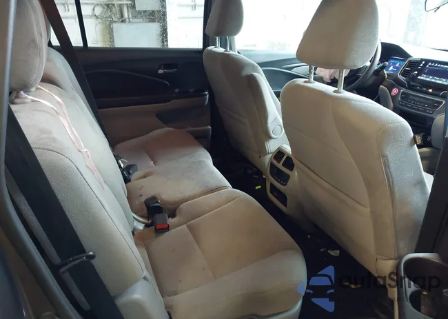 5FNYF6H38KB015112: 42350662