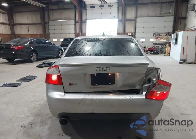 WAUPL68E95A033697: 42350711