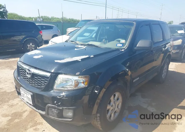 4F2CZ02Z98KM19110: 42350001