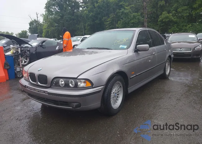 WBADE6320VBW55545: 42350006