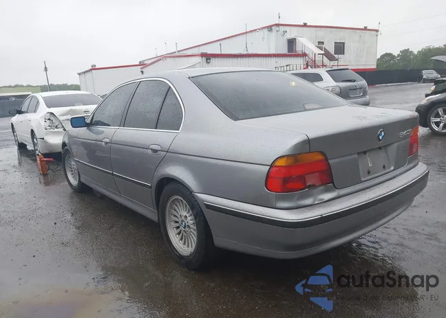 WBADE6320VBW55545: 42350006