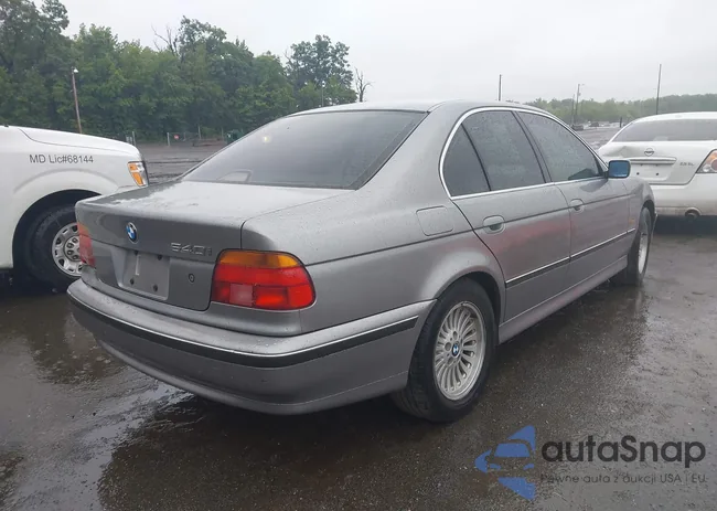 WBADE6320VBW55545: 42350006