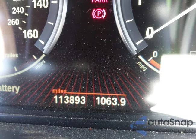 WBAKB8C5XBCY64531: 42350009