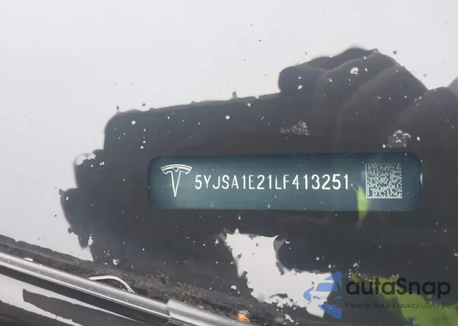 5YJSA1E21LF413251: 42350131