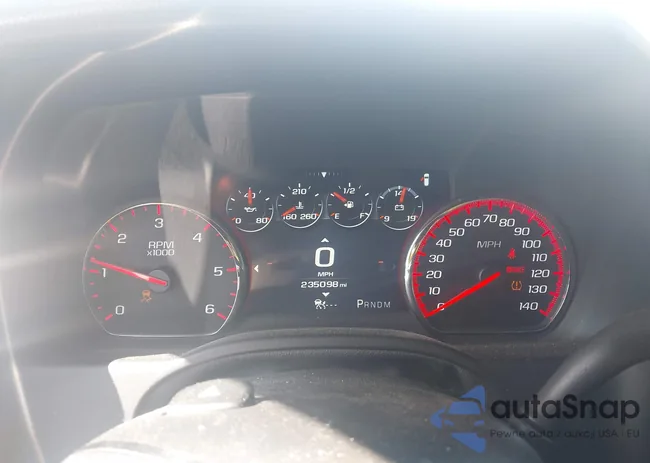 1GKS2CKJ5GR326168: 42351163