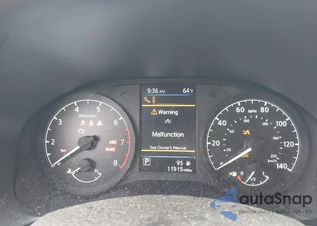 1N4BL4BV9PN413134: 42351280