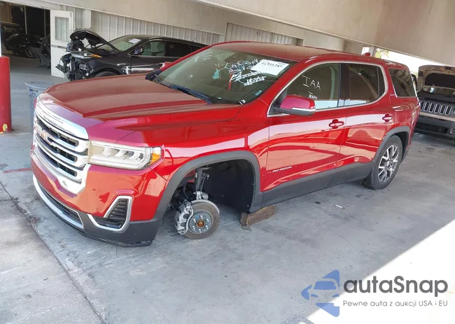 1GKKNKL47PZ150430: 42351285