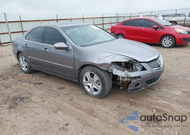 JH4KB16526C006190: 42351400