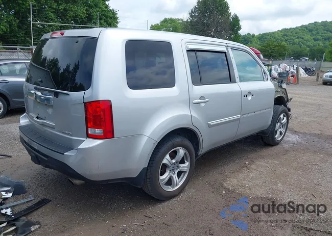 5FNYF4H51CB043504: 42351403