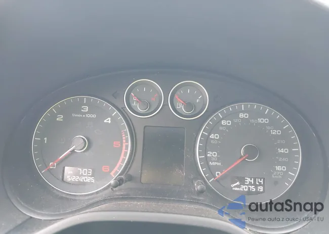 WAUBJBFM8BA043619: 42351436