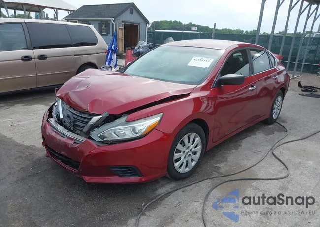 1N4AL3AP9GN360203: 42351512