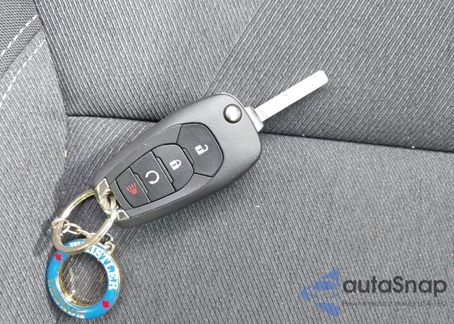 KL77LFE27RC082451: 42351538