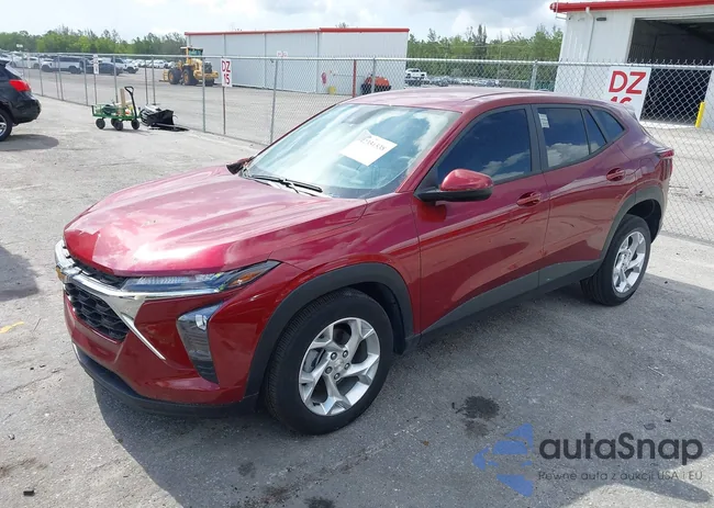 KL77LFE27RC082451: 42351538