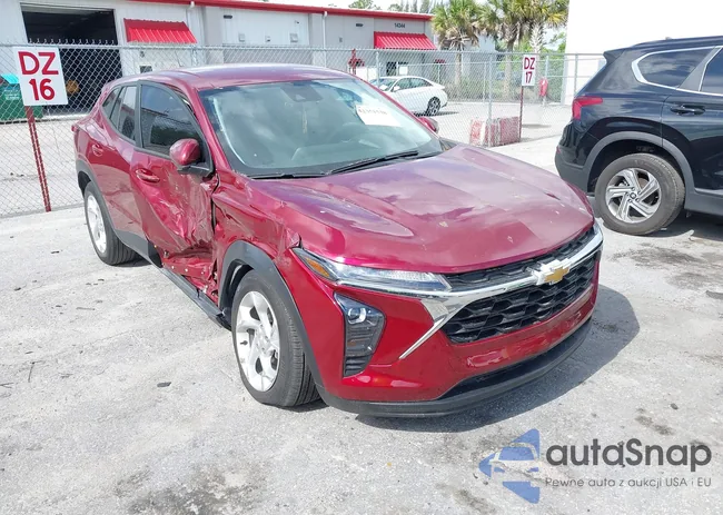 KL77LFE27RC082451: 42351538