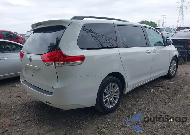 5TDYK3DC3DS384281: 42351608