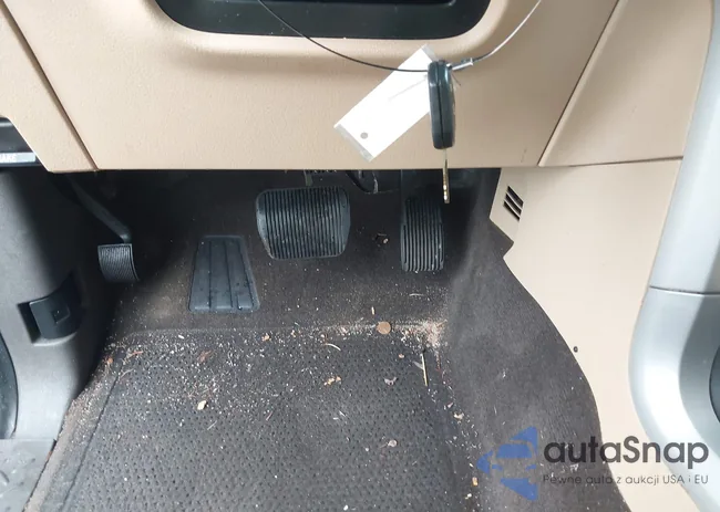 1FTFW1CF1BFB48205: 42351610