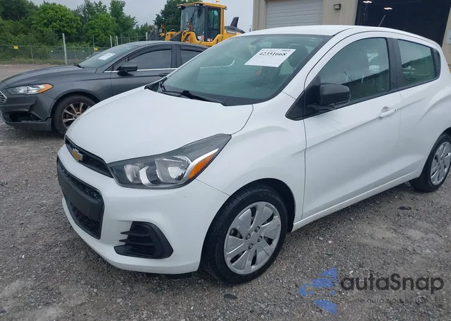 KL8CB6SA3JC438889: 42351668