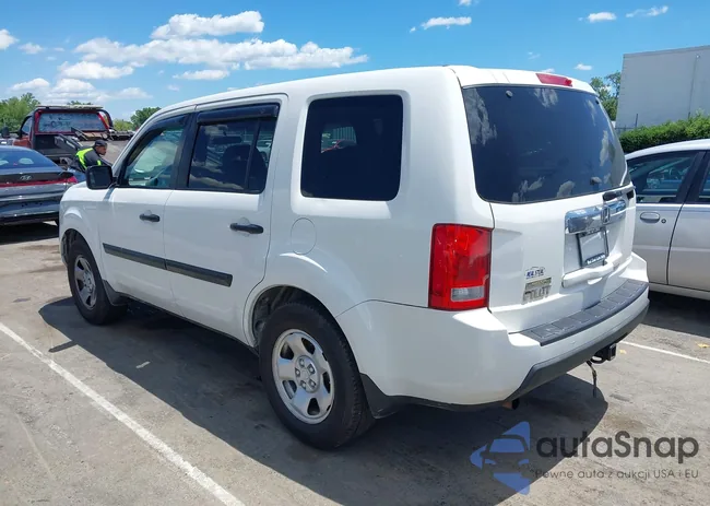 5FNYF48239B048315: 42351716